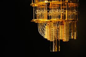 The Rise of Quantum Computing in the Tech Industry