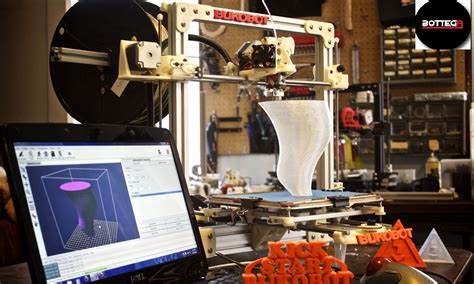 Your One-Stop Shop for Professional 3D Printing Services